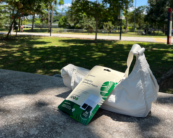 Are DEET-Free Mosquito Repellents Safe for Babies and Pregnant Mums?